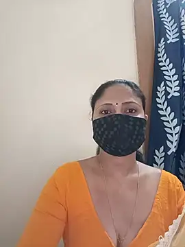 Snapshot of Anjali_88 chatting on June 3, 9:45 am Anjali 88 online show from June 3, 9:45 am