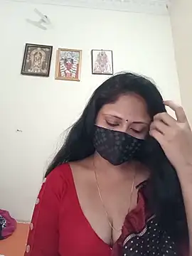 Snapshot of Anjali_88 chatting on June 10, 10:03 am Anjali 88 online show from June 10, 10:03 am