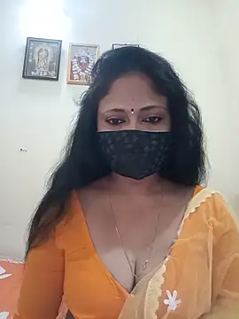 Snapshot of Anjali_88 chatting on June 12, 9:52 am Anjali 88 online show from June 12, 9:52 am