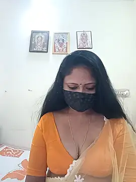 Snapshot of Anjali_88 chatting on June 23, 9:07 am Anjali 88 online show from June 23, 9:07 am
