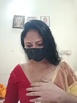 Snapshot of Anjali_88 chatting on June 25, 9:25 am Anjali 88 online show from June 25, 9:25 am