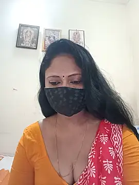 Snapshot of Anjali_88 chatting on June 26, 9:35 am Anjali 88 online show from June 26, 9:35 am