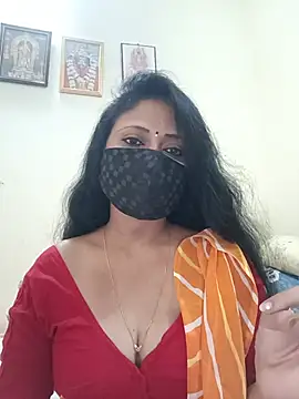 Snapshot of Anjali_88 chatting on July 1, 9:44 am Anjali 88 online show from July 1, 9:44 am