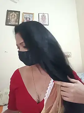 Snapshot of Anjali_88 chatting on July 5, 9:38 am Anjali 88 online show from July 5, 9:38 am