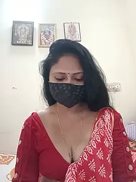 Snapshot of Anjali_88 chatting on July 7, 9:46 am Anjali 88 online show from July 7, 9:46 am