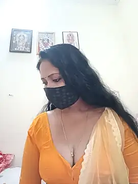 Snapshot of Anjali_88 chatting on July 8, 9:36 am Anjali 88 online show from July 8, 9:36 am