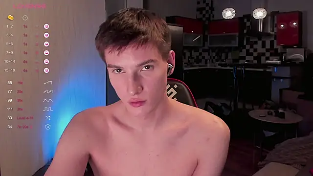 Unholy Halo online show from March 9, 4:16 am