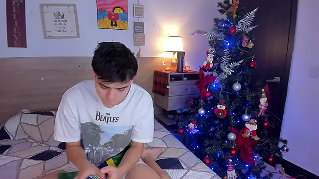 justinbiler online show from November 22, 12:59 pm