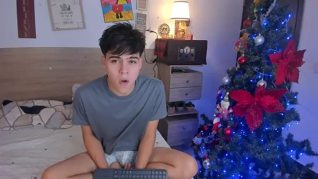 justinbiler online show from December 21, 11:01 pm