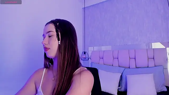 Roxie-Summers11 online show from January 29, 7:43 pm