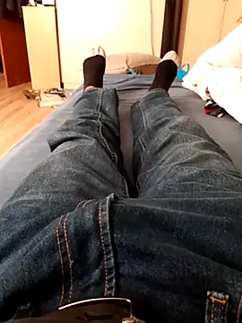 Big Dick 22 in Room online show from March 2, 1:05 pm