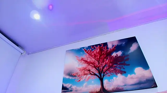 Snapshot of Emma_monserrat chatting on November 9, 7:50 am Emma monserrat online show from November 9, 7:50 am