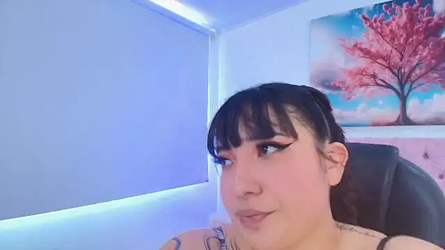 Emma monserrat online show from February 11, 7:41 pm