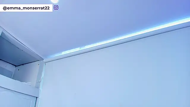 Emma monserrat online show from March 13, 7:53 pm