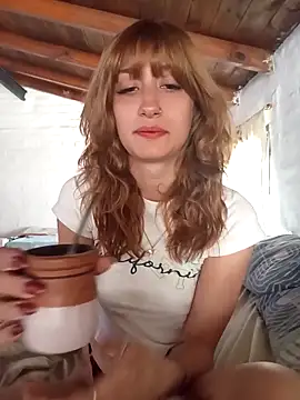 Viudanegraa online show from October 23, 12:26 pm