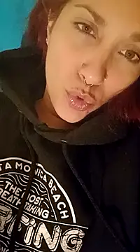 SusiDream online show from February 19, 4:23 am