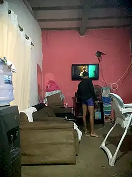 Snapshot of Mucilongostozinho chatting on September 15, 1:16 am Mucilongostozinho online show from September 15, 1:16 am