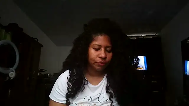 Ivon-09 online show from October 8, 12:03 pm