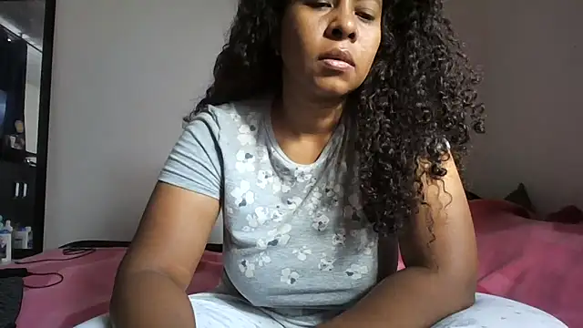 Ivon-09 online show from March 7, 12:57 pm