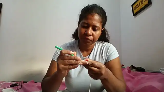 Ivon-09 online show from March 9, 12:20 pm