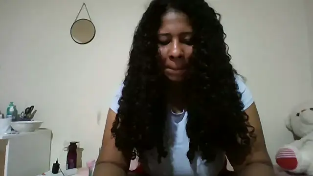 Ivon-09 online show from April 17, 1:14 pm