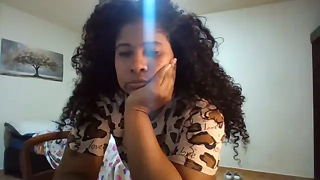 Ivon-09 online show from June 24, 12:42 am
