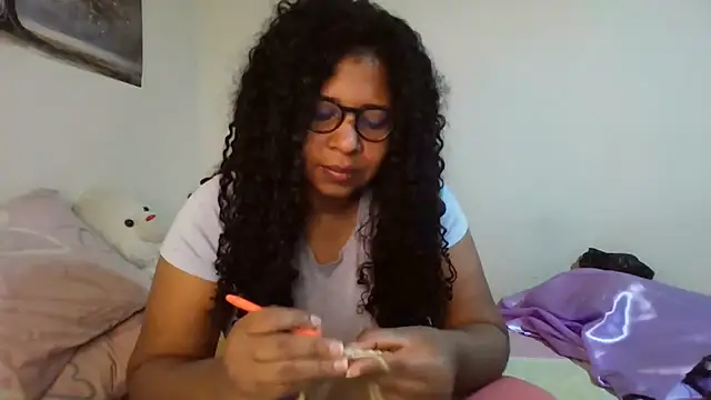 Ivon-09 online show from July 19, 11:58 am