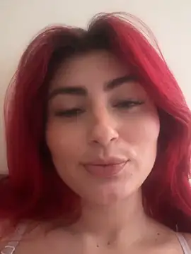 Snapshot of veronica_sinner_ chatting on May 9, 6:35 pm veronica sinner online show from May 9, 6:35 pm