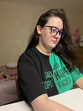 hungry1bunny online show from January 14, 6:17 pm