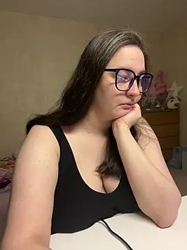 hungry1bunny online show from January 23, 8:35 pm