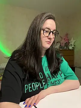 hungry1bunny online show from February 13, 9:27 pm