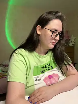 hungry1bunny online show from February 14, 6:40 pm