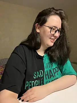 hungry1bunny online show from October 14, 7:25 pm