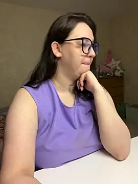 hungry1bunny online show from October 22, 9:25 pm