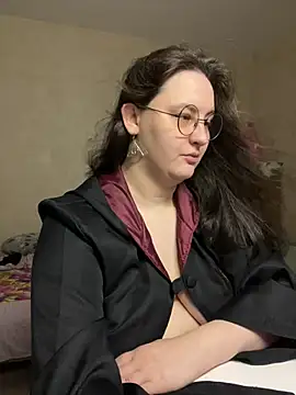 hungry1bunny online show from January 11, 6:02 pm