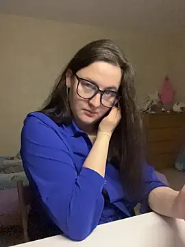 hungry1bunny online show from February 17, 6:58 pm