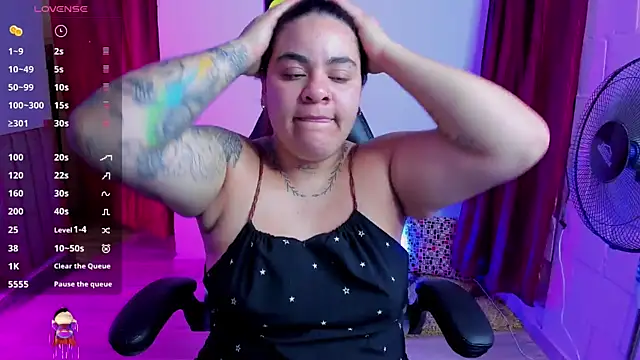 Snapshot of Sharon_hils chatting on January 29, 8:46 pm Sharon hils online show from January 29, 8:46 pm