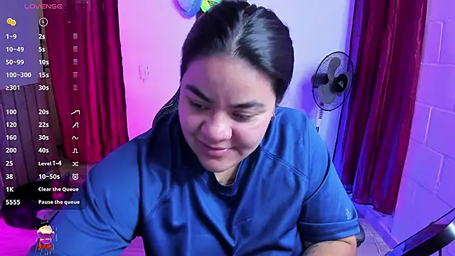 Snapshot of Sharon_hils chatting on February 7, 5:51 pm Sharon hils online show from February 7, 5:51 pm