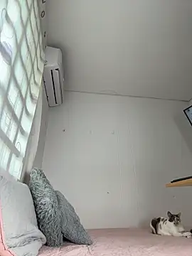 Anny  777 online show from November 20, 1:44 pm