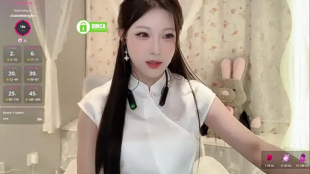 Snapshot of zhuzhu-520- chatting on March 4, 4:24 pm zhuzhu-520- online show from March 4, 4:24 pm