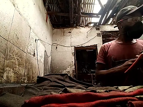 Yairelnegro online show from September 16, 9:05 pm