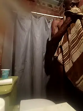 Yairelnegro online show from May 9, 2:28 am