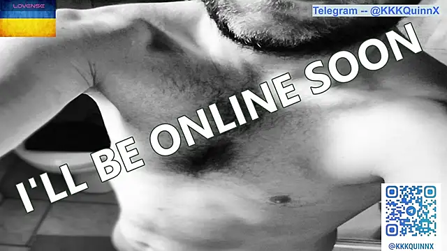 mr-k-quinn-x online show from October 11, 11:03 pm