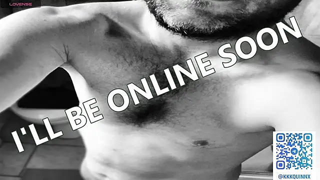 mr-k-quinn-x online show from October 24, 11:01 pm