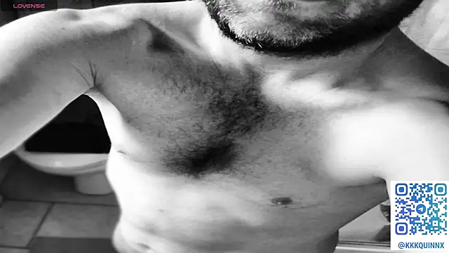 mr-k-quinn-x online show from December 21, 9:44 pm