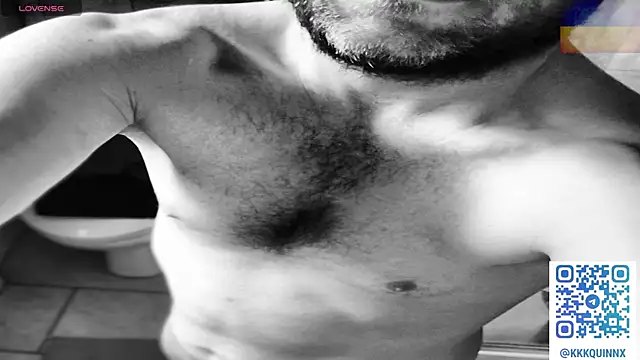 Snapshot of mr-k-quinn-x chatting on February 6, 11:52 pm mr-k-quinn-x online show from February 6, 11:52 pm