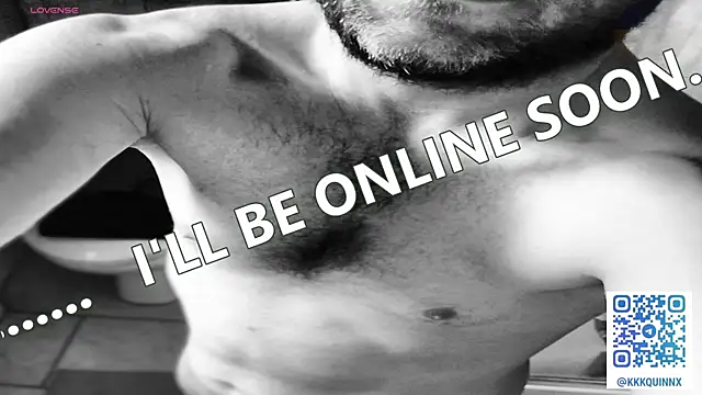 mr-k-quinn-x online show from April 5, 10:40 pm