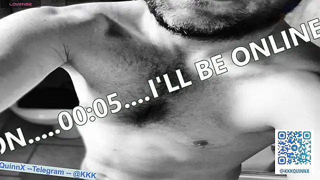 Snapshot of mr-k-quinn-x chatting on April 25, 10:07 pm mr-k-quinn-x online show from April 25, 10:07 pm