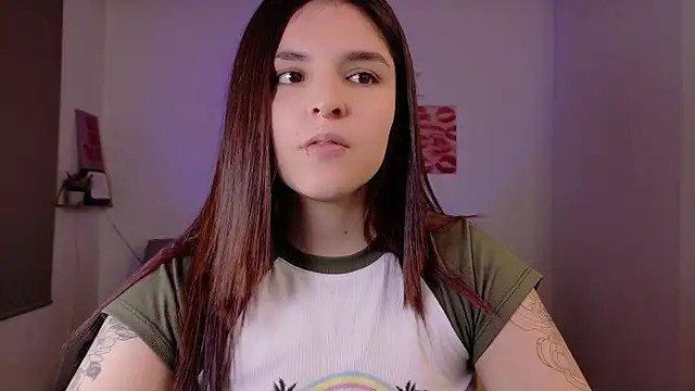 Mariangeel online show from October 29, 10:55 pm