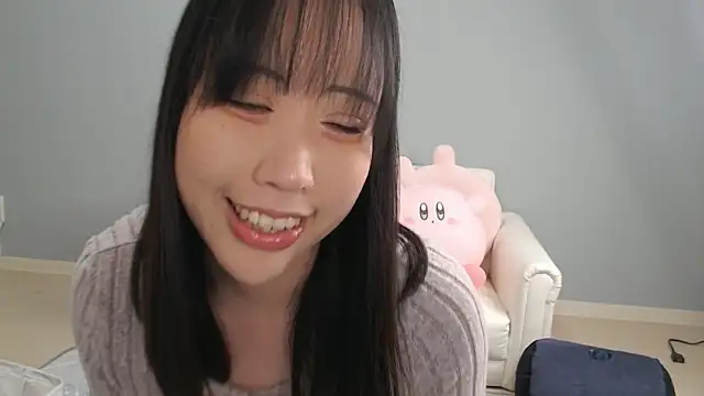 Snapshot of hana_ch chatting on March 9, 9:14 pm hana ch online show from March 9, 9:14 pm